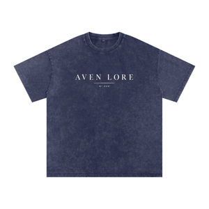 The Ember — Heavyweight Tee